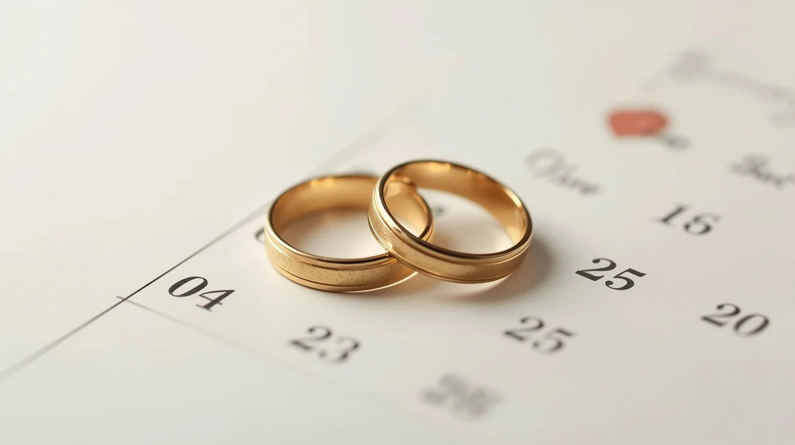 Marriage age calculator for planning wedding timeline